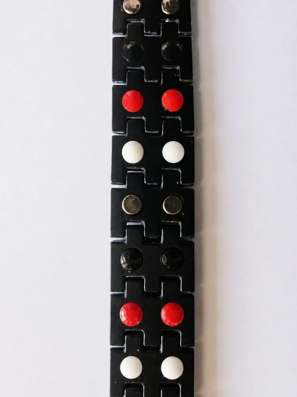 Titanium Magnetic Bracelet 8